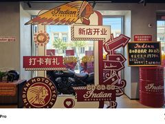 -北京德悦行BMW宝马摩托车