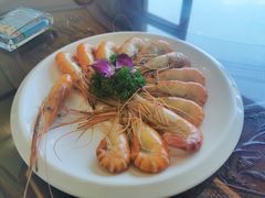 -金水门银河酒楼(新埠岛店)