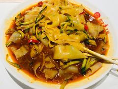 -西安手工面(万象城店)