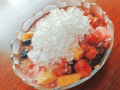 -福州人铭小吃