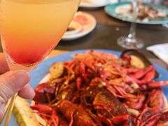 -源·咖啡自助餐厅·开渔季·闽南美食·三文鱼·烧烤(海口华彩洲际酒店)