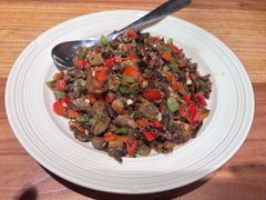 -缘生态云南菜·野生菌庭院餐厅(华侨城店)