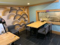 -桃屋日本料理(清华科技园店)
