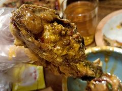 -大川先生·小龙虾·川菜(信义坊店)