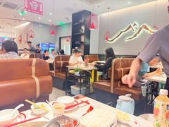 -八合里潮汕鲜牛肉火锅(上海汇智广场店)