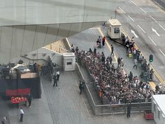 -香港都会海逸酒店