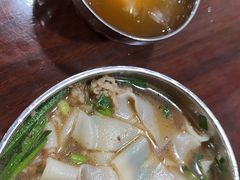 老仓醋米干-老仓醋米线(万达店)