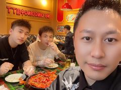 -丁丁龙虾(总店)