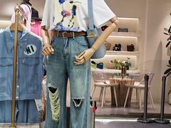 -广州白马服装市场