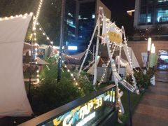 -CAMP.33露营烤肉·团建聚餐(创智天地店)