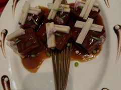 -香宫(九龙香格里拉店)