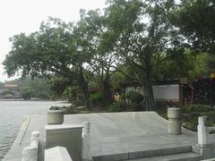 景点-珠海圆明新园