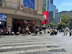 -沈大成(南京东路店)