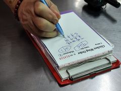 -黄亚华小食店(Jalan Alor)