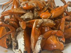 -莲花公园煎蟹(总店)