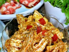 -佟爷·老北京炙子烤肉(长寿路店)