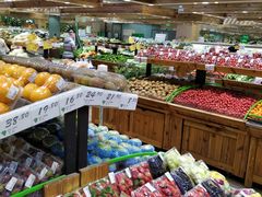 -幸福荣耀生鲜超市(来广营店)