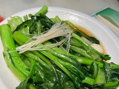 -绿茶餐厅(南翔印象城MEGA店)