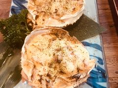 -尺山寸水日料(马桥满天星店)