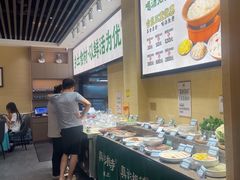 -真诚湘待·湖南鲜土菜(横沥西城店)