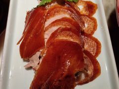 -京华烟云·北京烤鸭(领展购物广场·中关村店)