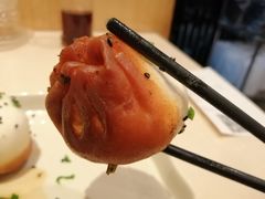 -东泰祥生煎馆(重庆北路店)