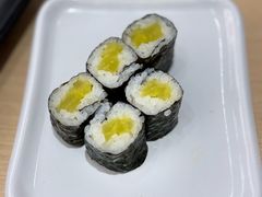 -万岁寿司(万国店)