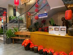 -安泰楼·佛跳墙创始人·传统闽味早茶·酒楼(三坊七巷闽菜地标店)