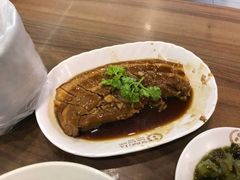 -松發肉骨茶(牛车水店)
