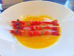 -广州柏悦酒店·悦景轩·粤菜餐厅