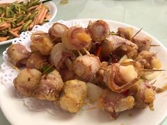 -胖子菜馆(隆昌路店)