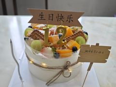 -天使烘焙·网红蛋糕