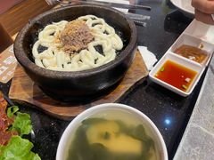 -木槿花韩式炭烤·熟成肉工坊(孙文东路店)