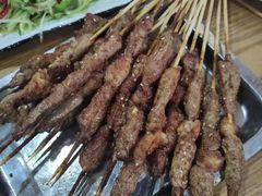 -西北朗益和穆斯林餐厅