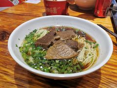 -肆姐面粉馆(坡子街店)