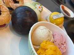 -济南凯宾斯基酒店-THE VIEW云景全日制餐厅