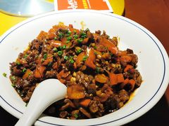 -小柴米·传统江西菜(八一广场店)