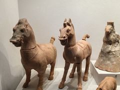 -重庆中国三峡博物馆(重庆博物馆)