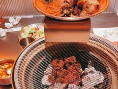 -西塔老太太泥炉烤肉(苏州大悦城店)