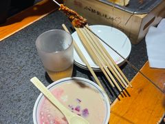 -福苗小骆驼烧烤(中关村店)