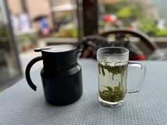 -黄山玉屏楼宾馆餐厅