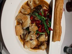 -鸽子侯·家宴·平价海鲜(市图书馆店)