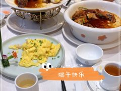 -山泉公馆酒家(珠江新城店)