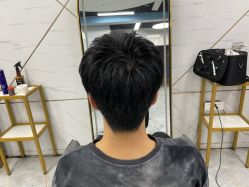 -小时代·烫染连锁