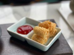 -柳莺湖上·湖景餐厅·江南菜(西湖店)