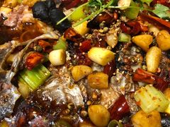 -巴渝菜馆(涿州店)