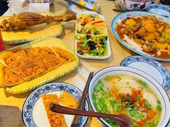 -马艾萨中国兰州牛肉拉面(劲松店)