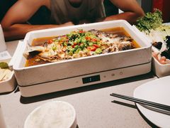 -半天妖烤鱼(西直门凯德mall店)