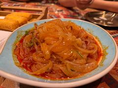 -特克斯八卦城