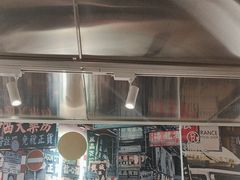 -食大利香港茶餐厅(南亚风情第一城店)